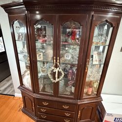 China Cabinet