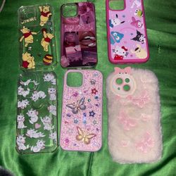 Iphone 15 Cases