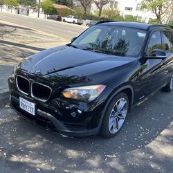2015 BMW X1