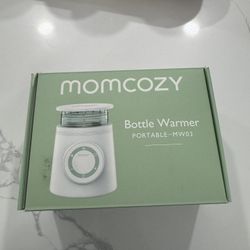 Portable Bottle Warmer 