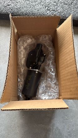 Genuine Honda Wiper Motor 76505-SDN-A01