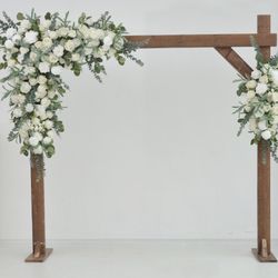 Greenery Wedding Decor