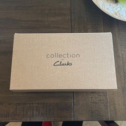 Clarks Shoes