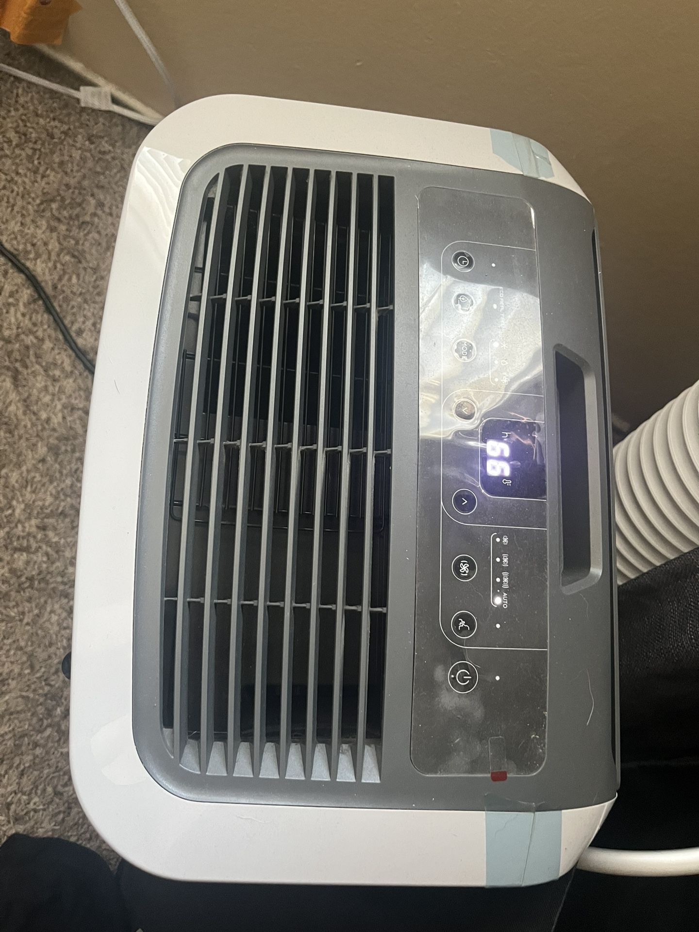 Portable AC From Costco for Sale in Fair Oaks, CA OfferUp