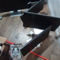 Monitors Dell And Acer 25