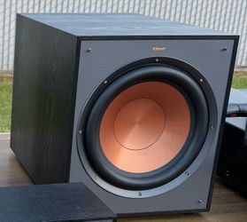 Klipsch Subwoofer - great condition