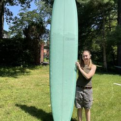 2 Surfboards and 8 Boogie Boards
