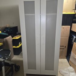 Free Wardrobe