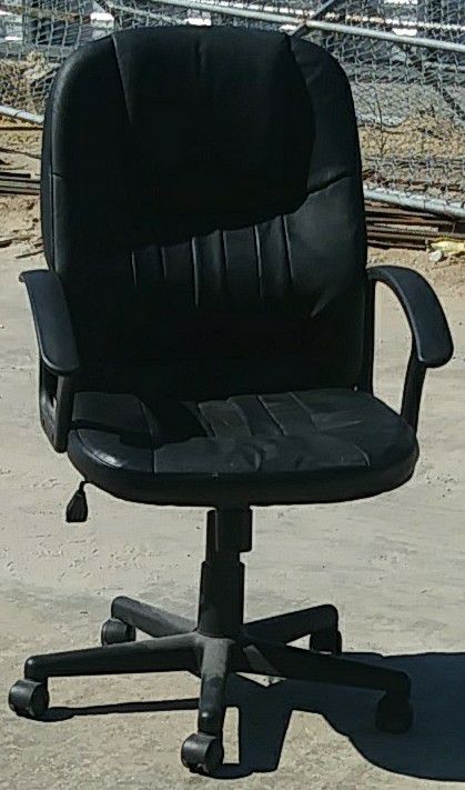 Reduced Computer Chair $25 Cash