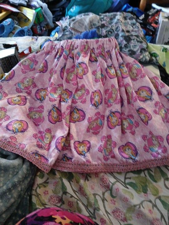 Girls Skirt