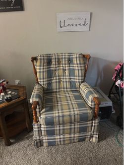 Living room Chair