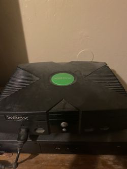 Original Xbox
