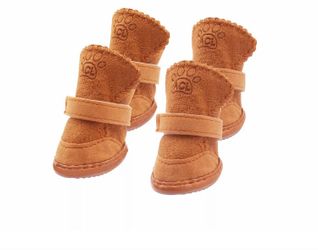 Dog Boot Shoes NIP
