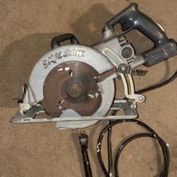 Skillsaw