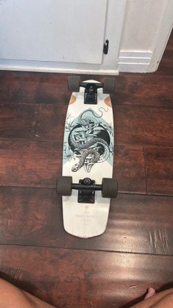 Arbor pocket rocket cruiser