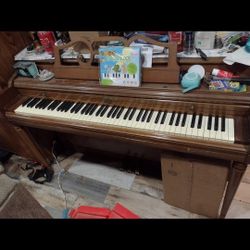 Piano 