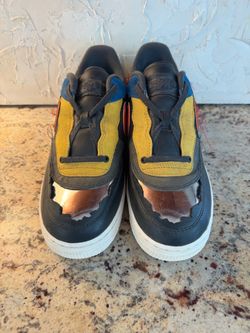 Nike AF1 BHM size 9.5
