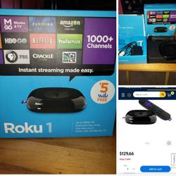 ROKU 1