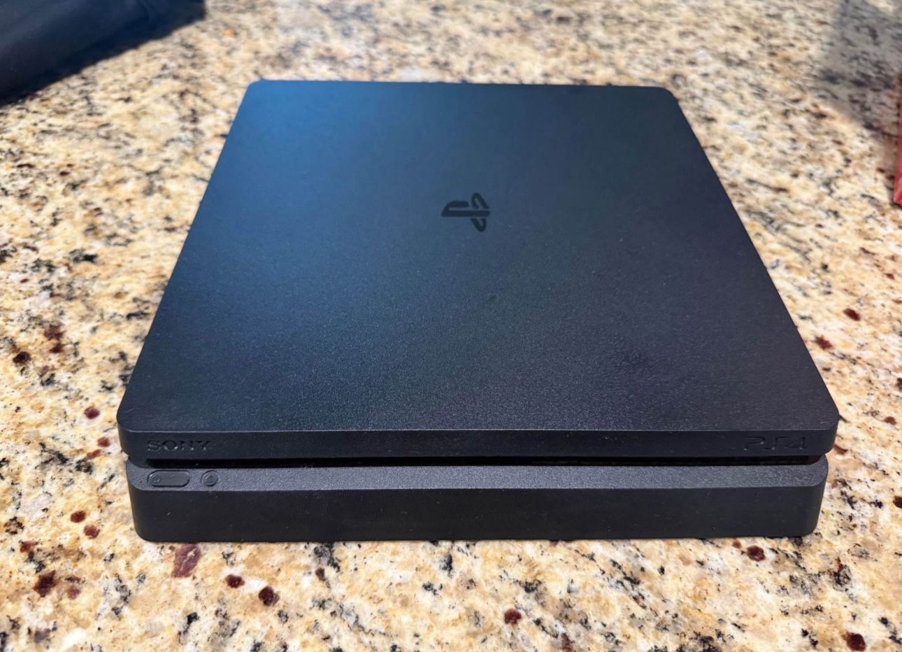Ps4 Slim