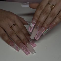 Nails