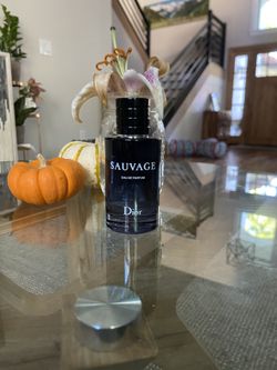 Dior Sauvage edp
