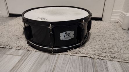 Pearl Expert Snare Drum