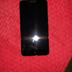 T Mobile ZTE Android Z981 Black
