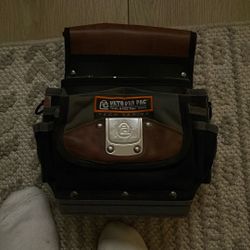 Veto Pro PAC Tp5b Bag Used 