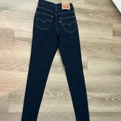 Levi’s Jeans