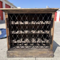 Wine Rack