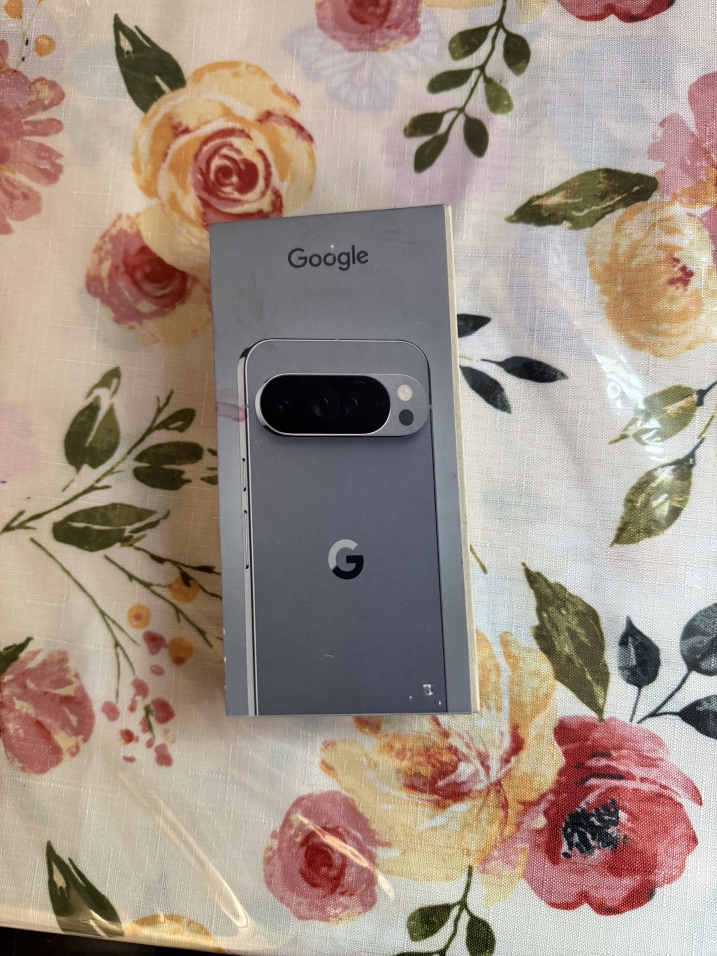 Google Pixel 10 Pro Xl 256 Gb (Verizon)