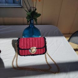 Handmade Handbags 