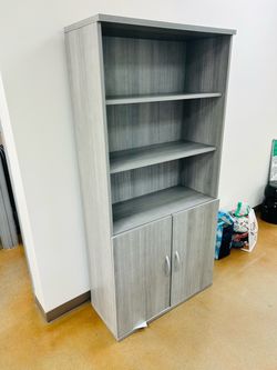 Book shelf