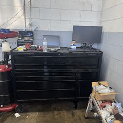 US General Series 3 Tool Box