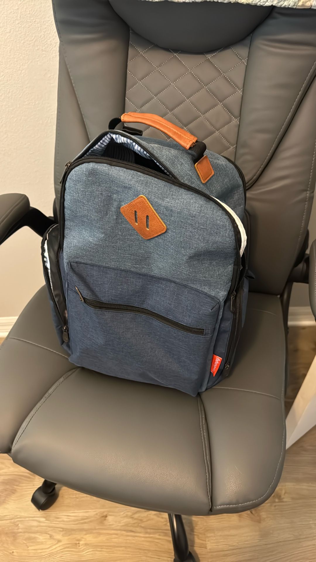 Fisher-price Diaper Bag