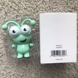Pistachio Cricut Cutie