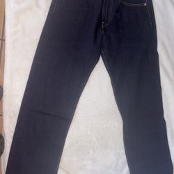 Levi’s 503 (33x33)