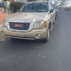 GMC ENVOY SLT