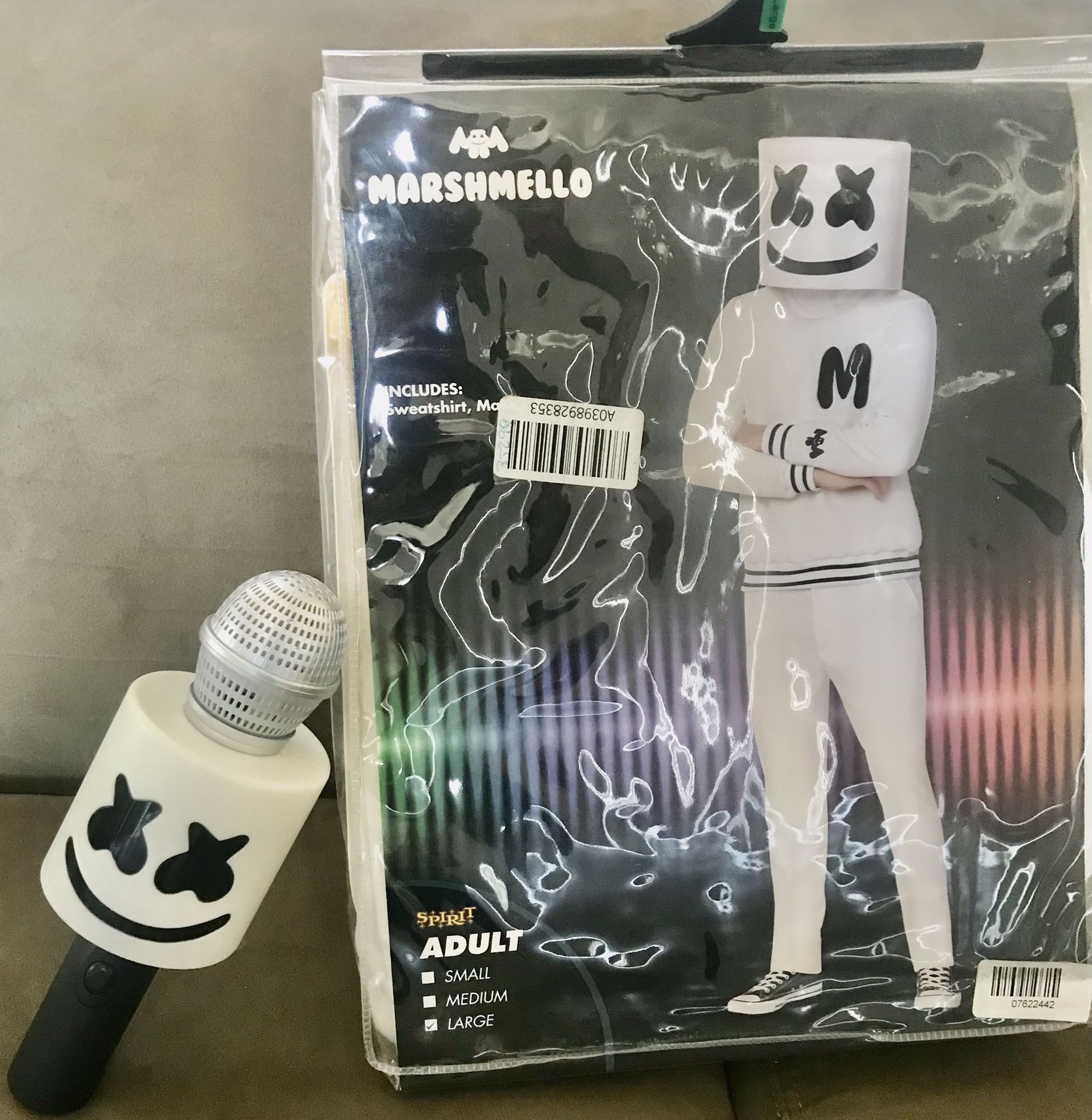 Halloween Costumes