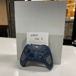 Xbox One S 512GB Gaming Consoles - Payment Plan Available, No Credit Needed 