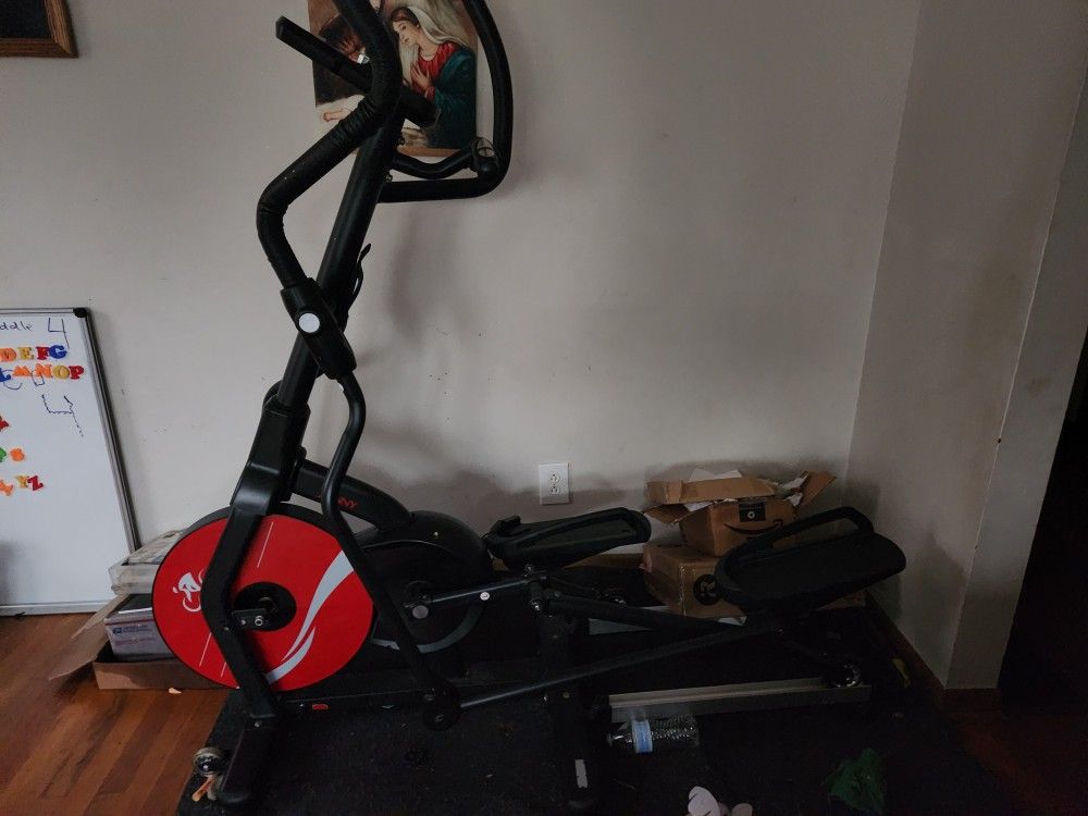 Elipitical (GYM QUALITY)