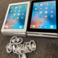 Ipad Gen 2 WiFi 16gb Ios9 Apps 