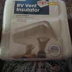 Rv Vent Cover 