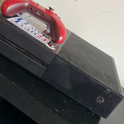 Xbox And PlayStation Addition Backbone Remote 