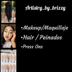 Makeup I Travel
