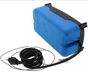 Si-83 Condensate Removal Pump w/Tubing 230 V~ 60 Hz - 110 W - 1.25 A (SI83UL03UN23)