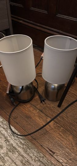 Table lamps