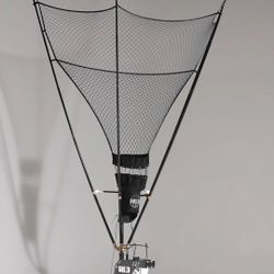 Grind Rebounding Hoop
