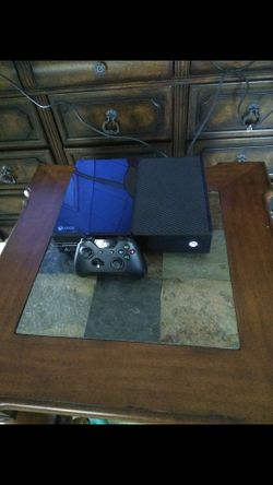 XBOX ONE 1TB (1000GB)