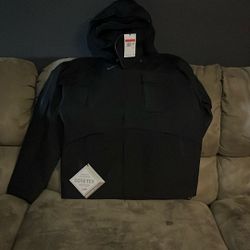 nike x travis scot jacket